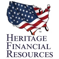 Heritage Financial Resources logo