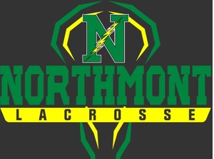 Northmont Youth Lacrosse logo